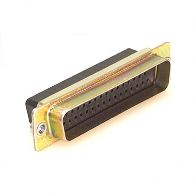 170-050-171-010 NorComp Inc.  Alloggiamenti per connettori D-Sub a forma di D